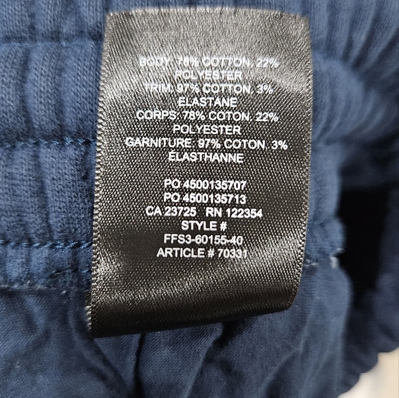 Aritzia TNA Boyfriend Sweatpants - Picture 5 of 5